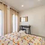 公寓 Casa Do Turista - *