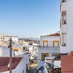 Casa Do Turista - 拉哥斯