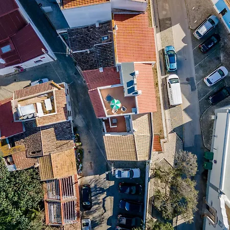 Casa Do Turista - * 拉哥斯