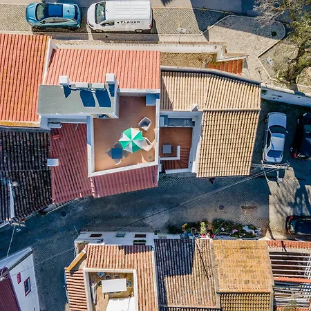 Apartamento Casa Do Turista - *