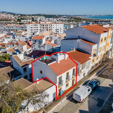 Casa Do Turista -