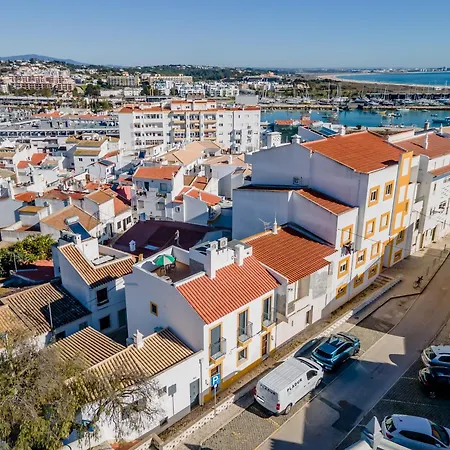 Casa Do Turista - Apartamento *