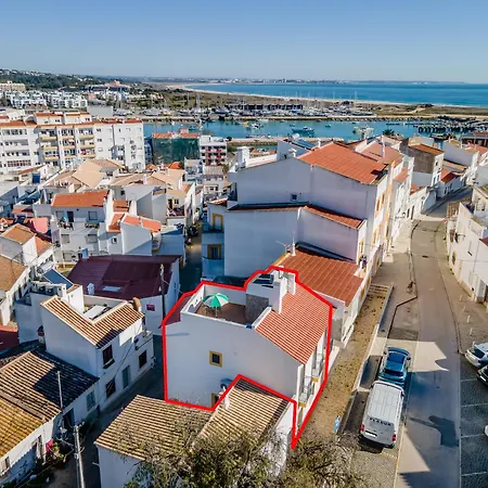 Casa Do Turista - Apartamento Lagos