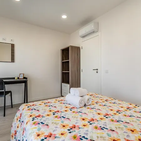 Apartamento Casa Do Turista - Lagos