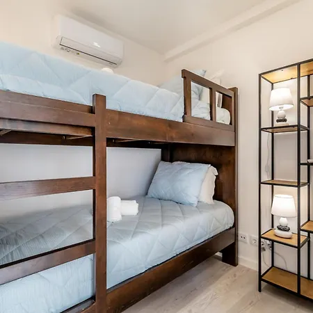 Casa Do Turista - Lagos