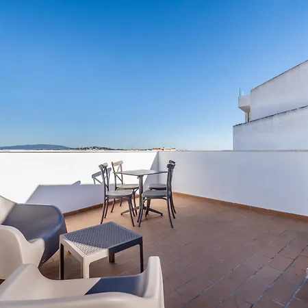 Casa Do Turista - * Lagos