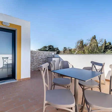 Casa Do Turista - Lejlighed