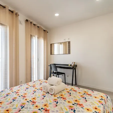 Apartamento Casa Do Turista - *