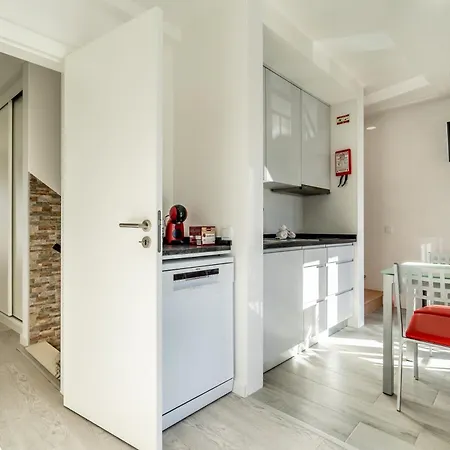 Casa Do Turista - Lejlighed Lagos