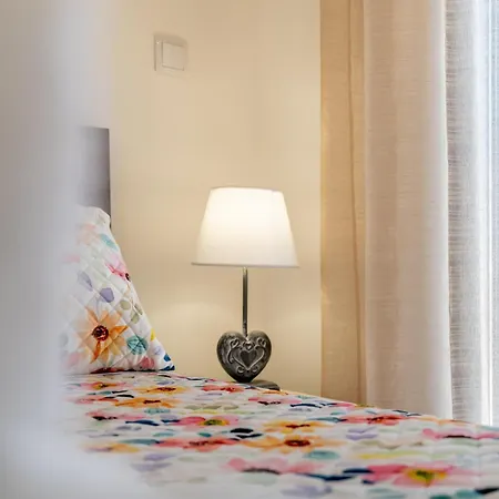 Casa Do Turista - Lejlighed *