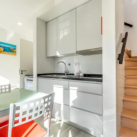 Casa Do Turista - * Lagos