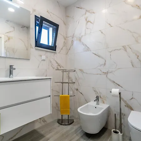 Casa Do Turista - Apartamento Lagos