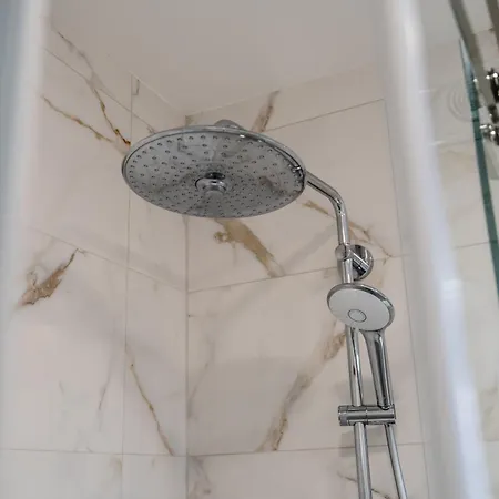 Casa Do Turista - Apartamento *