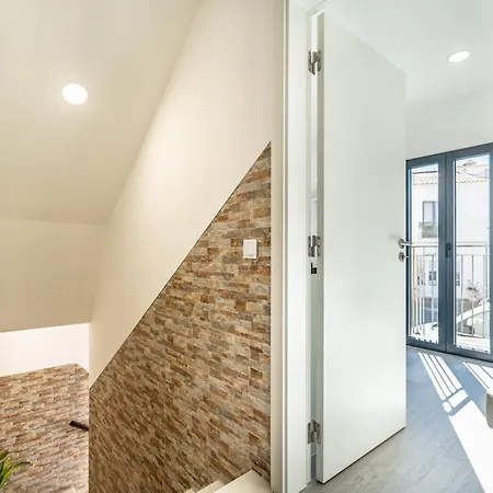 Casa Do Turista - Lejlighed Lagos