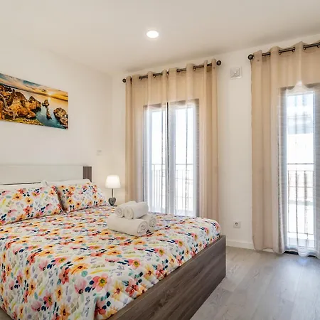 Apartamento Casa Do Turista - Lagos