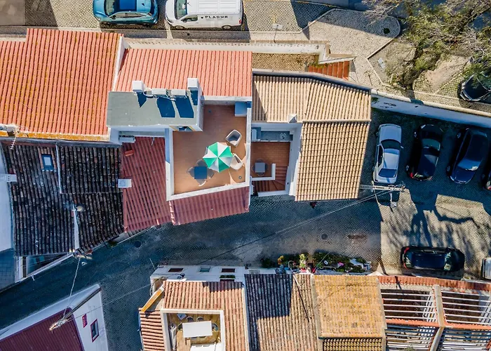 Apartman Casa Do Turista - *