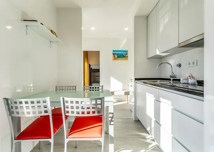 Apartman Casa Do Turista -