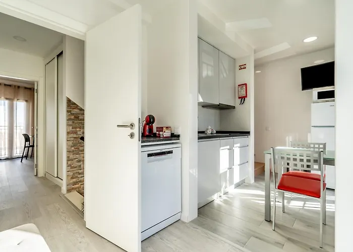 Casa Do Turista - Apartman Lagos