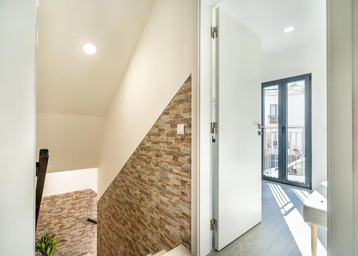 Casa Do Turista - Apartman Lagos