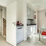 Casa Do Turista - 아파트 라고스