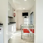 Lejlighed Casa Do Turista -