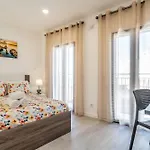 아파트 Casa Do Turista - *