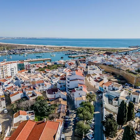 Casa Do Turista - * 라고스