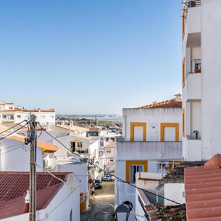 Casa Do Turista - لاغوس