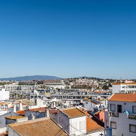 Casa Do Turista - 아파트 라고스