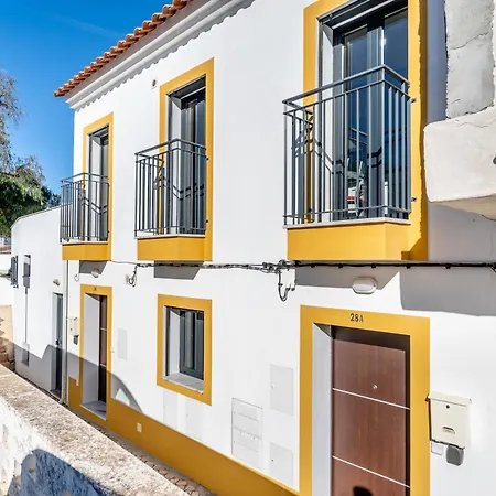 Casa Do Turista - Lejlighed